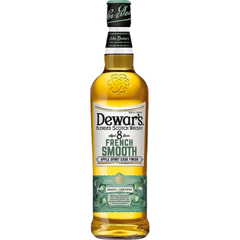 Dewars French Smooth|750ml