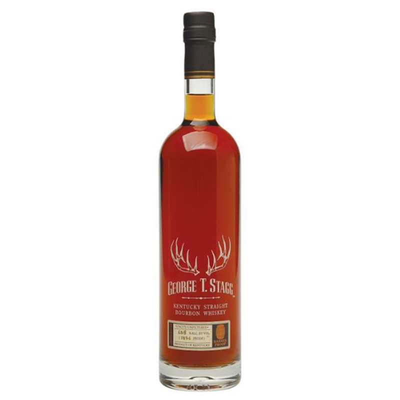 George T. Stagg 2019|750ml