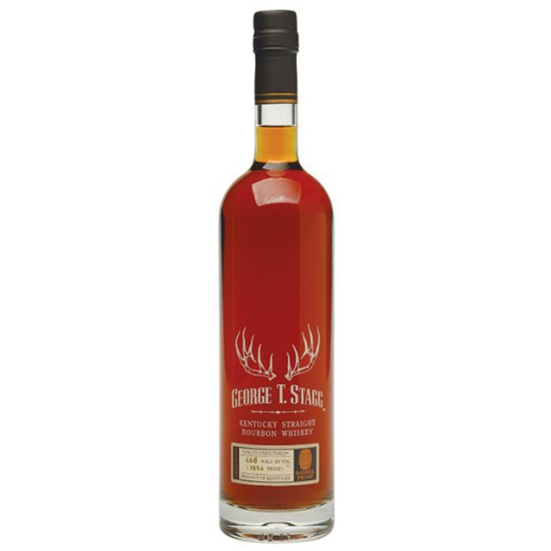 George T. Stagg 2020|750ml