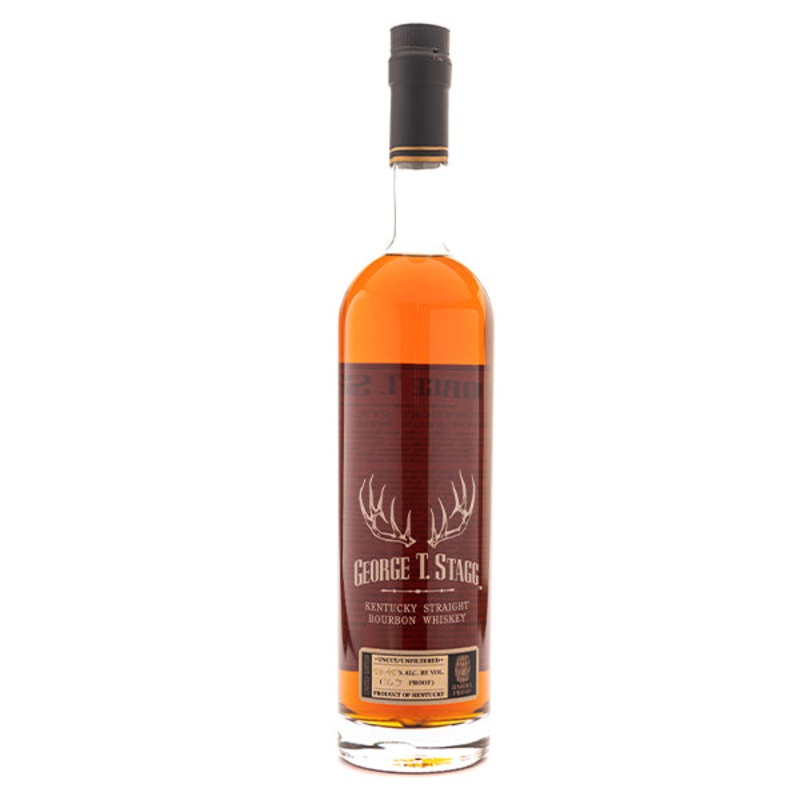 George T. Stagg Bourbon – 750ml