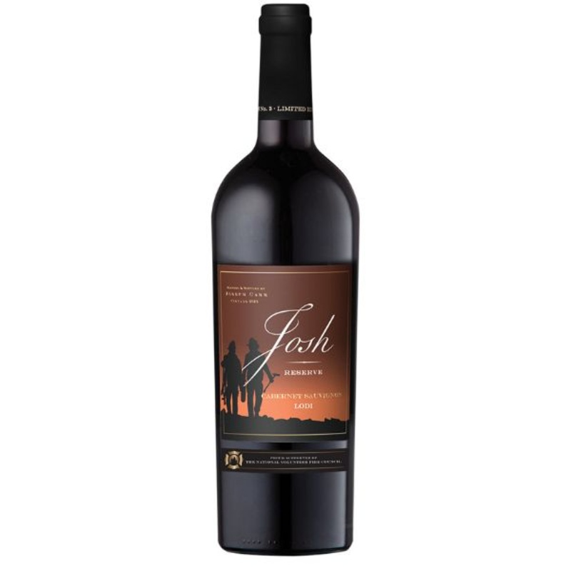 Josh Cabernet Sauvignon Reserve Lodi 2019