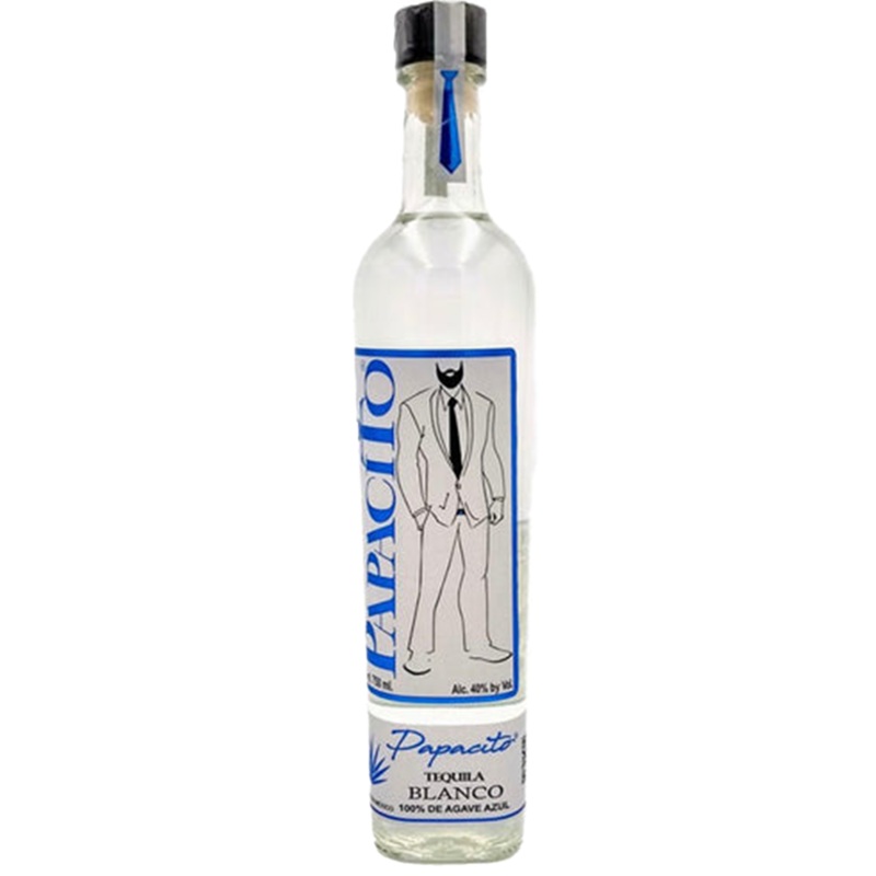 Papacito Blanco 750ml|750ml