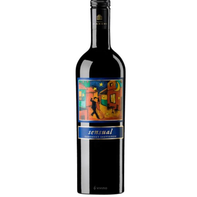 Sensual Cabernet Sauvignon|750ML
