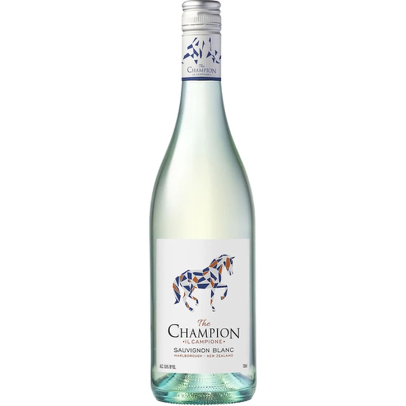 The Champion Sauvignon Blanc|750ML