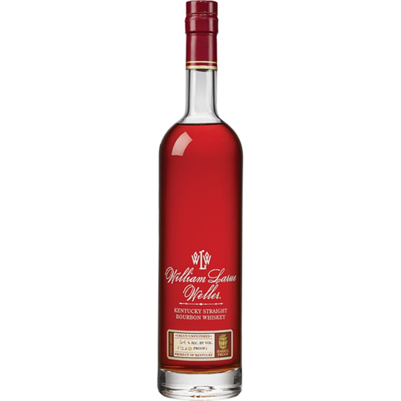 WILLIAM LARUE WELLER|750ml