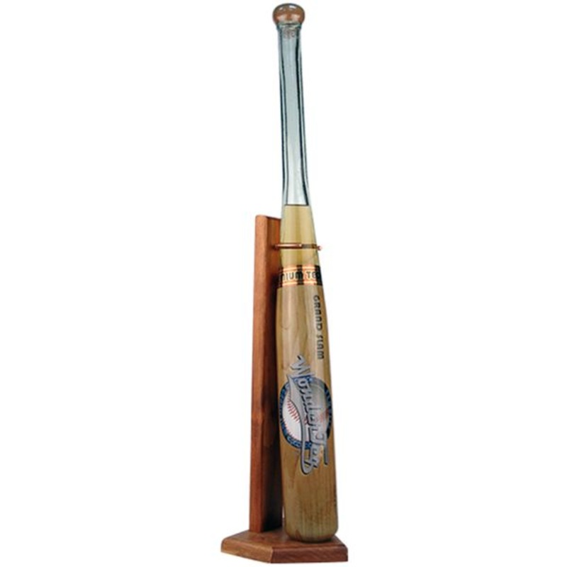 Wonderteq Grand Slam Reposado Tequila