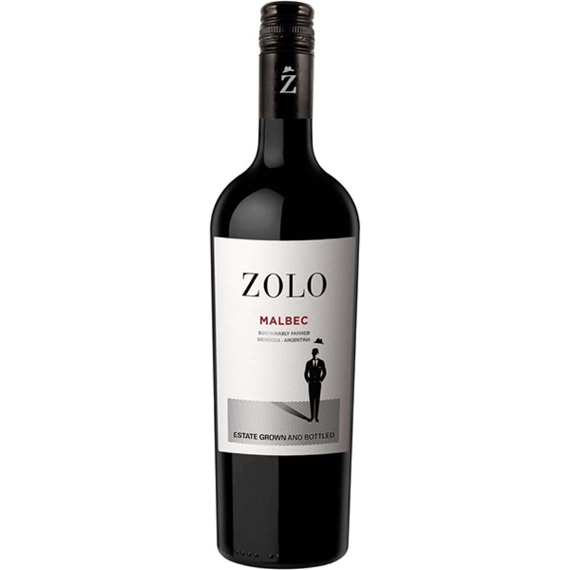 Zolo Malbec 2020|750ml