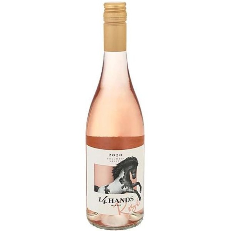14 Hands Rose ’20|750ML