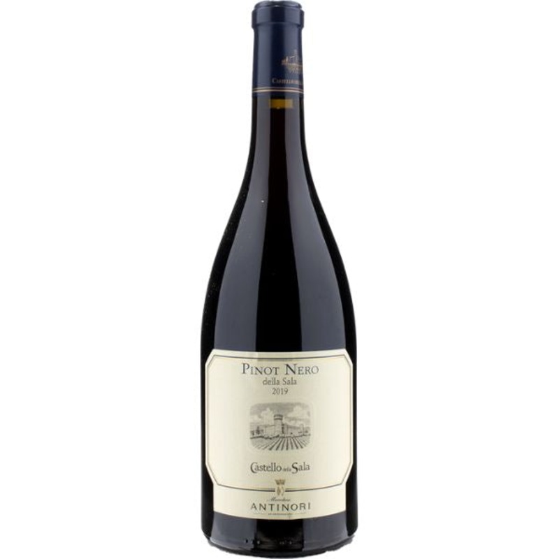 Antinori Pinot Nero Della Sala