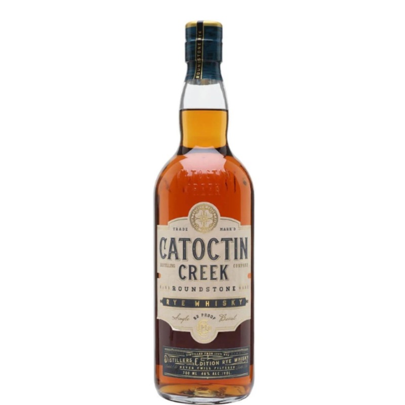 Catoctin Creek Roundstone Rye|750ml