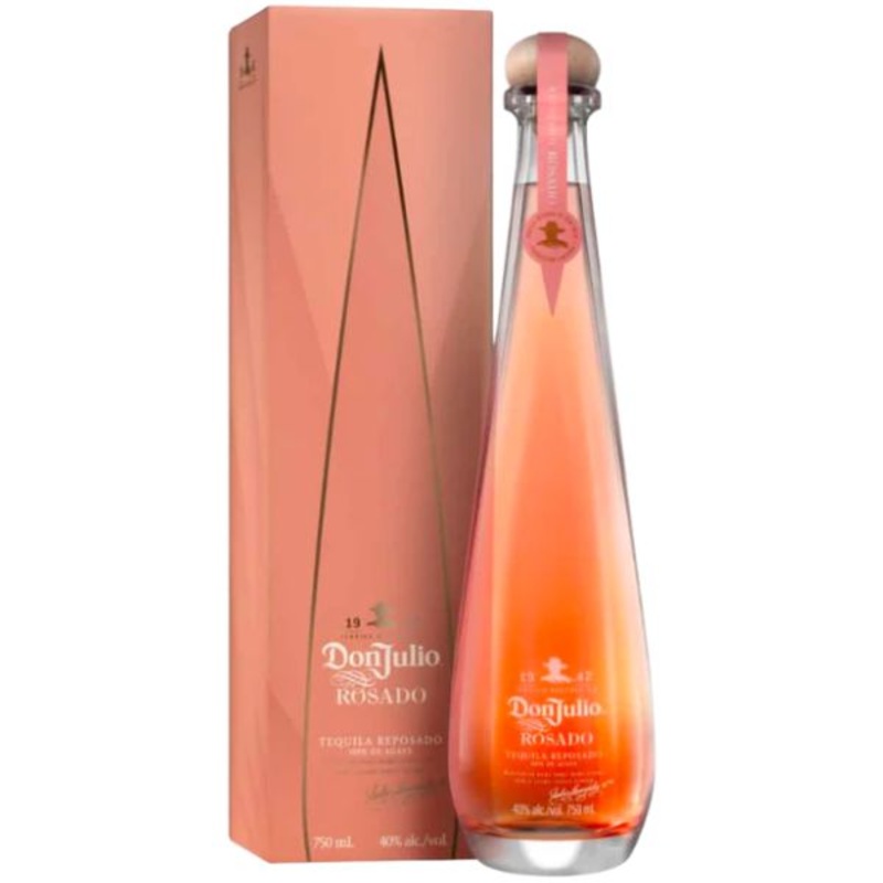 Don Julio Rosado 750ml|750ml
