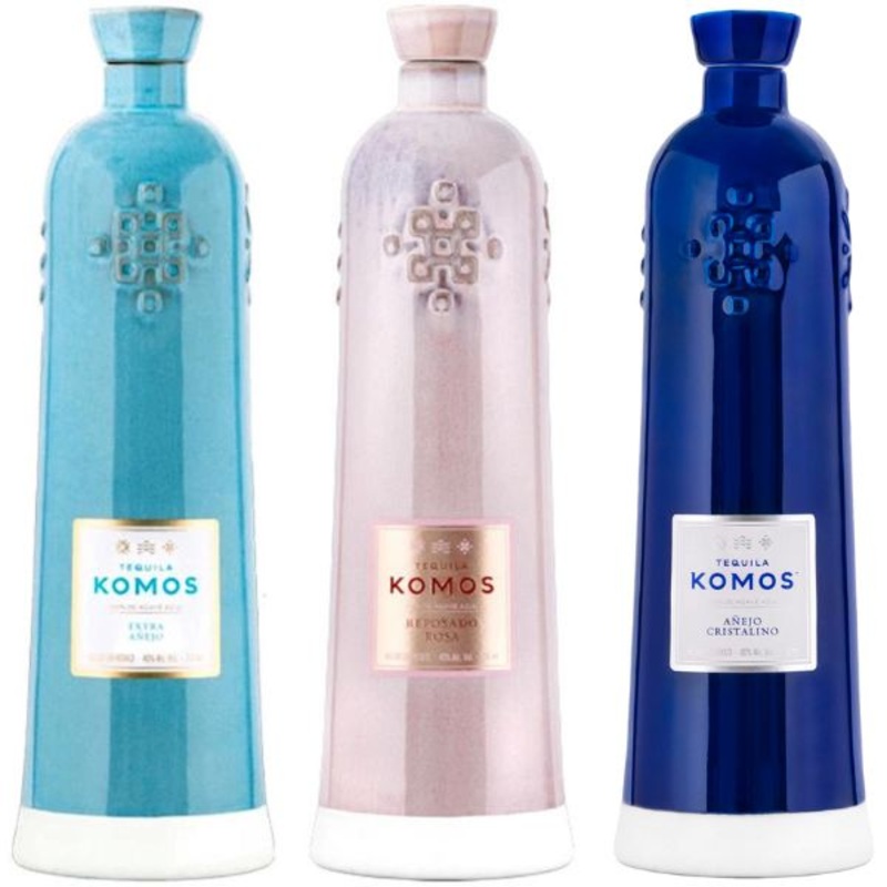 Komos Bundle|750ml each