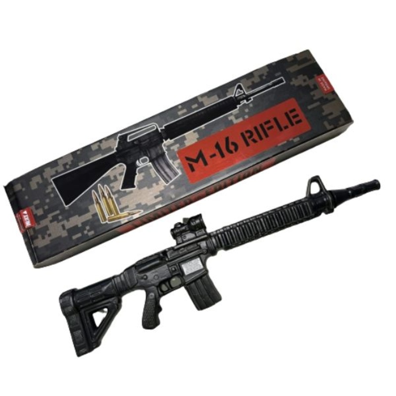 M-16 Vodka Rifle 750ml|750ml
