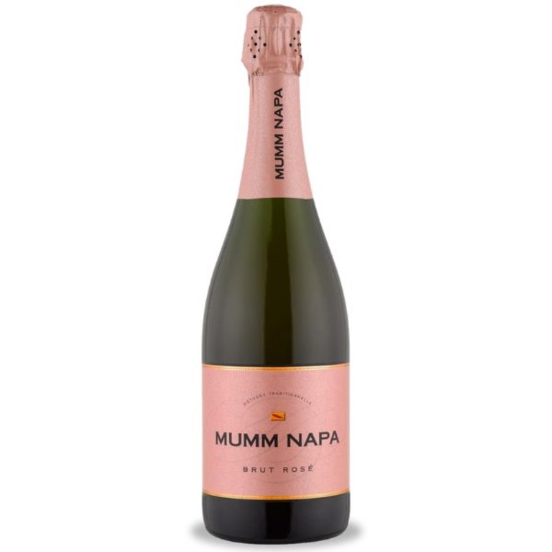 Mumm Napa Brut Ros|750ml