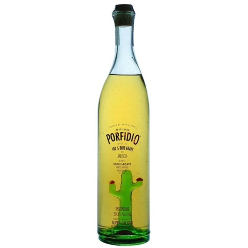 Porfidio Reposado 750ml|750ml