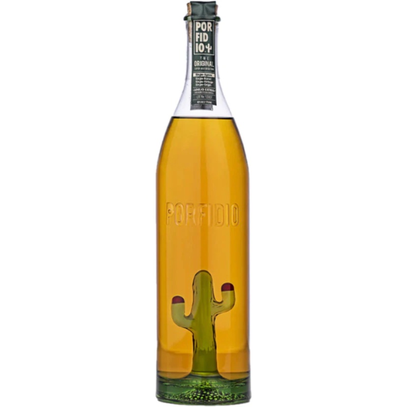 Porfidio The Original 3 Year Extra Anejo