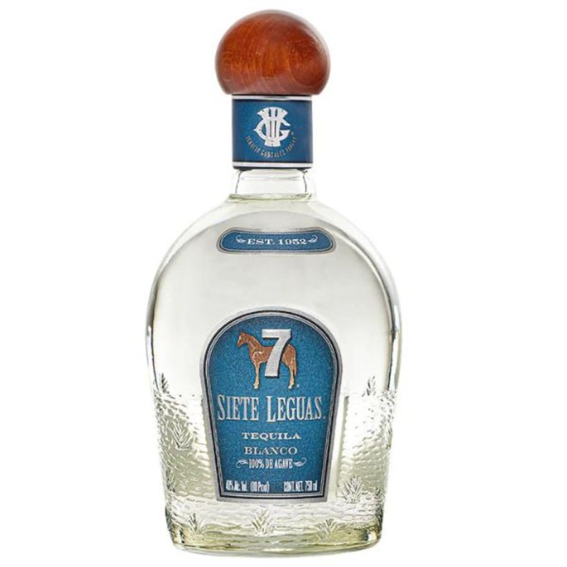 Siete Leguas Blanco|750ml