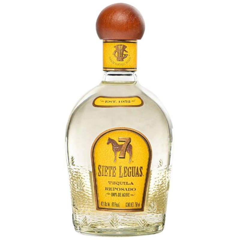 Siete Leguas Reposado|750ml