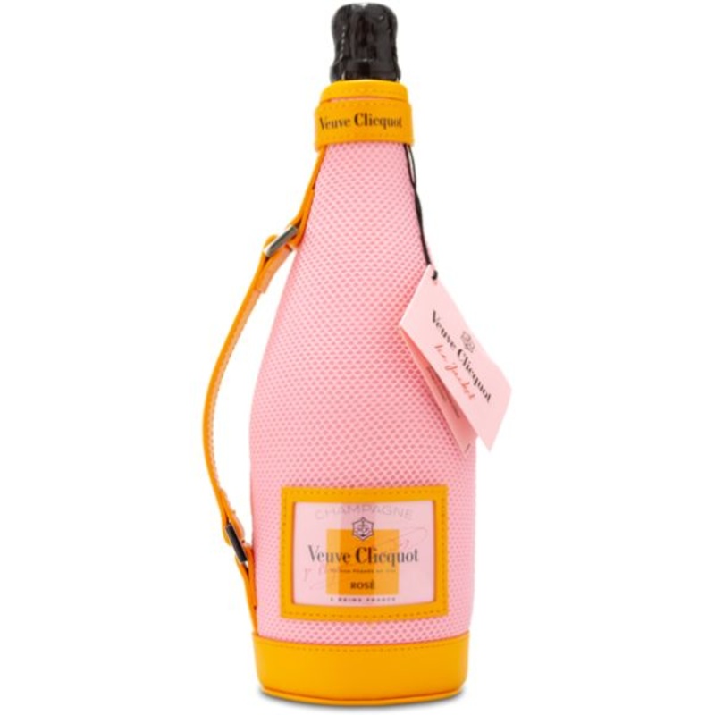 Veuve Clicquot Ros NV Ice Jacket