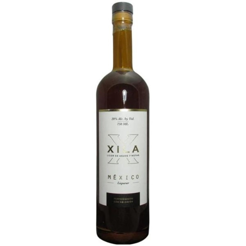 Xila Licor de Agave Liqueur|750ml