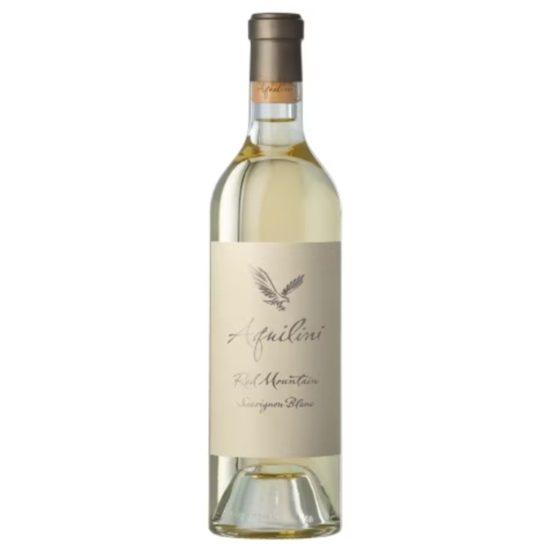 Aquilini Sauvignon Blanc Red Mountain