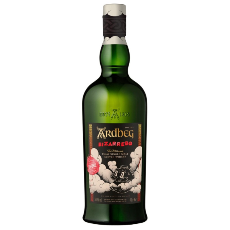 Ardbeg BizarreBQ|750ML