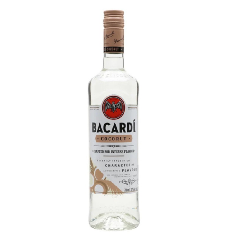 Bacardi Coco Rum|750ml