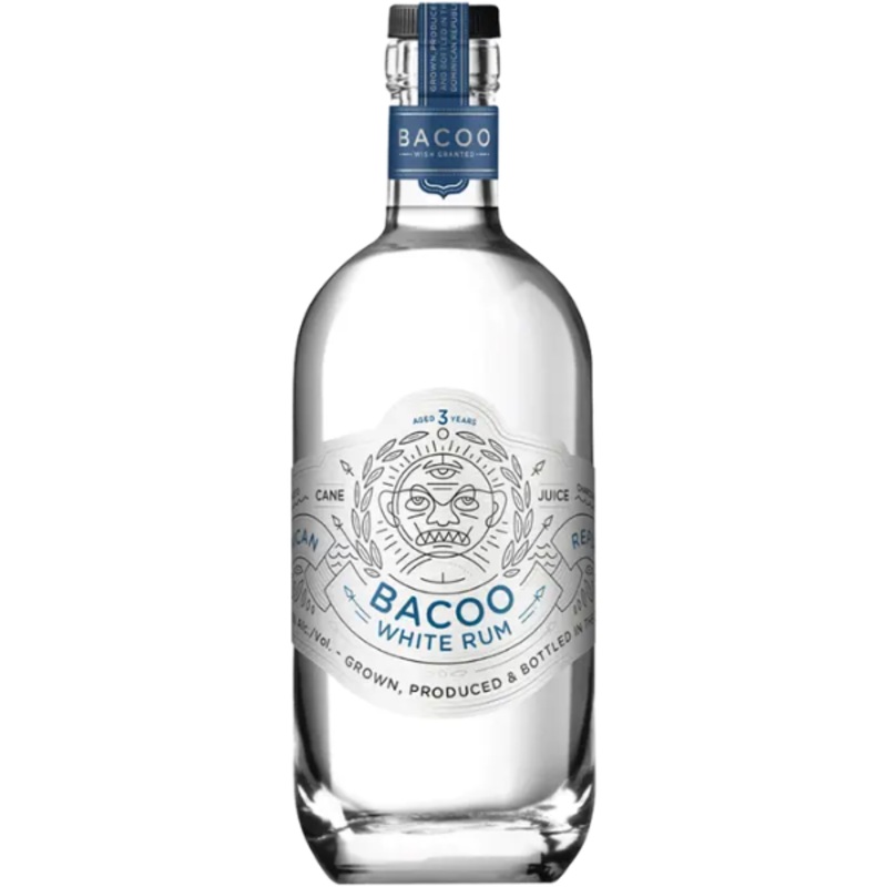Bacoo Rum 3 Year|750ml