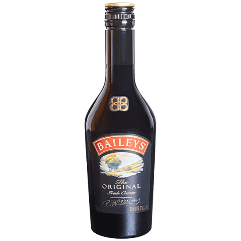 Bailey’s Irish Cream – 375ml|375ml
