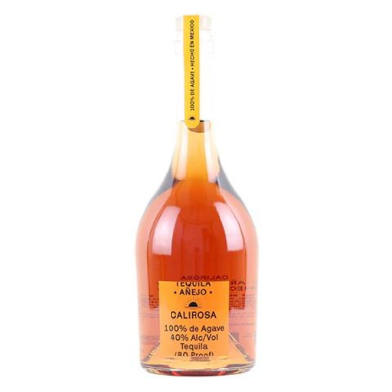 Calirosa Aejo Tequila – 750ml