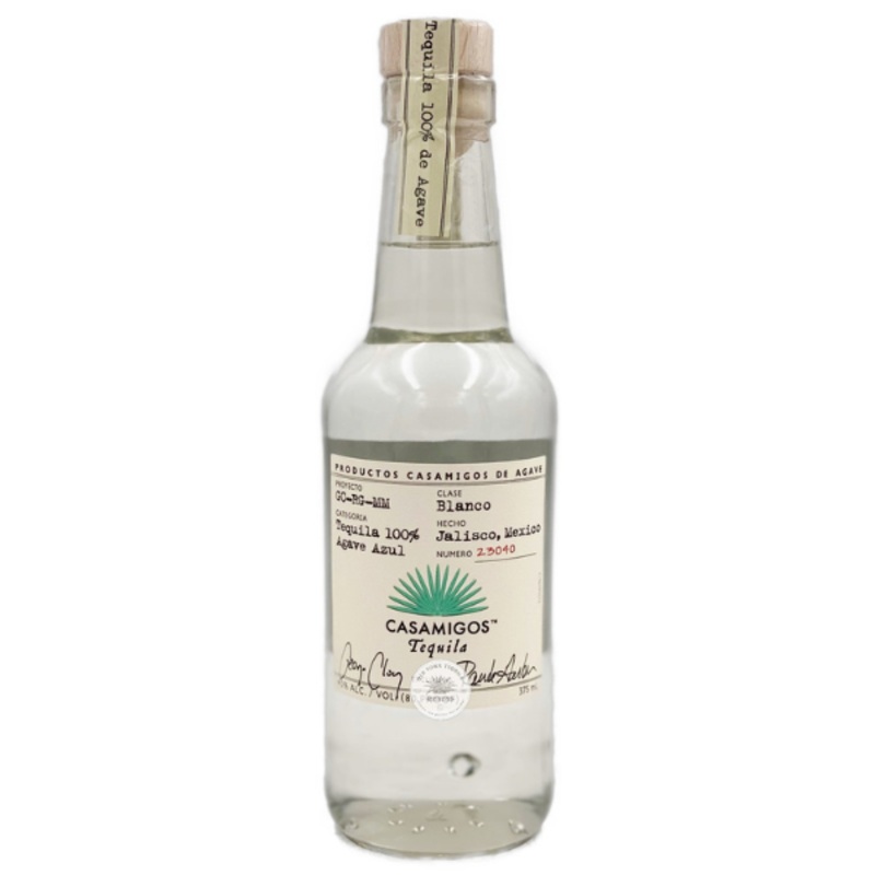 Casamigos Tequila Blanco – 375ml