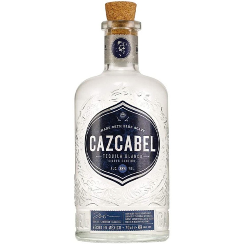 Cazcabel Blanco|700ml