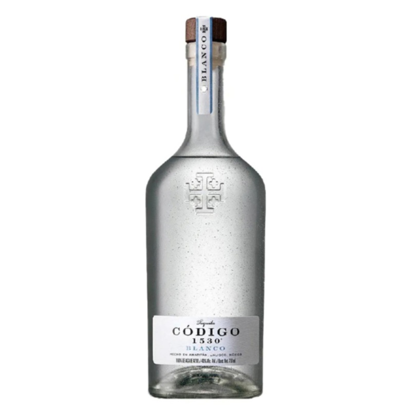 Codigo 1530 Tequila Blanco|750ML