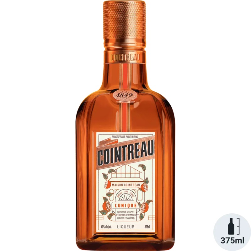 Cointreau Liqueur – 375ml|375ml