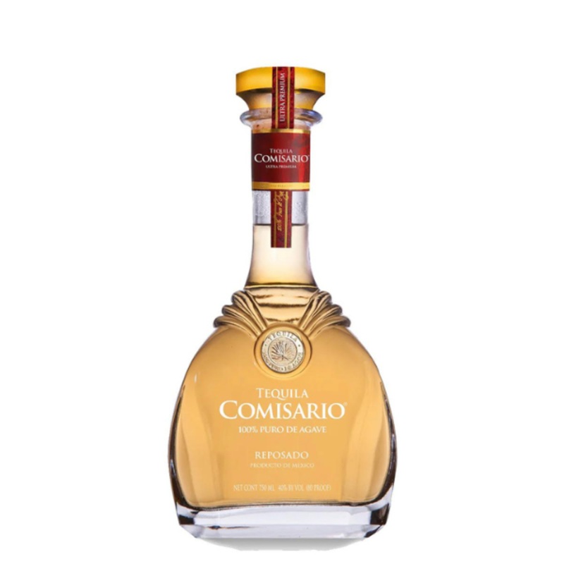 Comisario Reposado Tequila|750ml