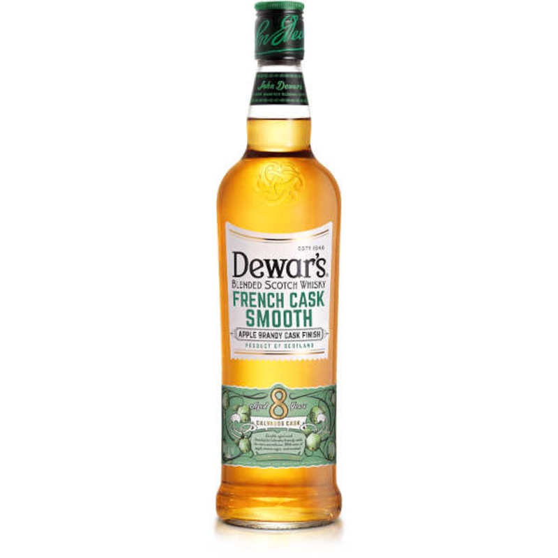 Dewar’s French Cask Smooth|750ml