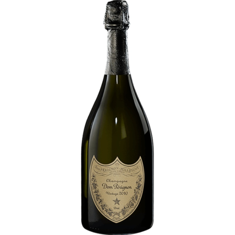 Dom Prignon – Vintage 2010|750ml