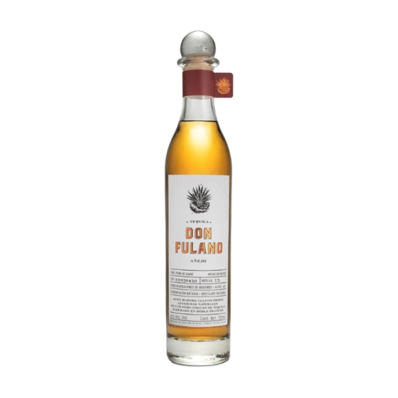 Don Fulano Aejo Tequila|750ml