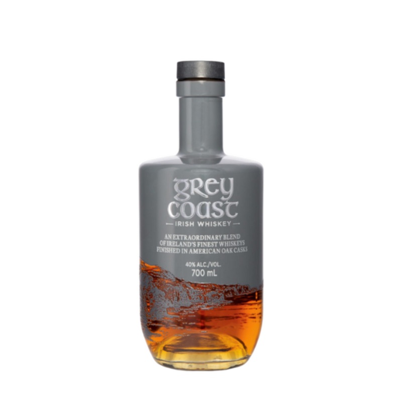 Grey Coast Irish Whiskey|700ML