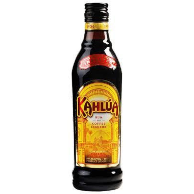 Kahlua Rum – 375ml|375ml