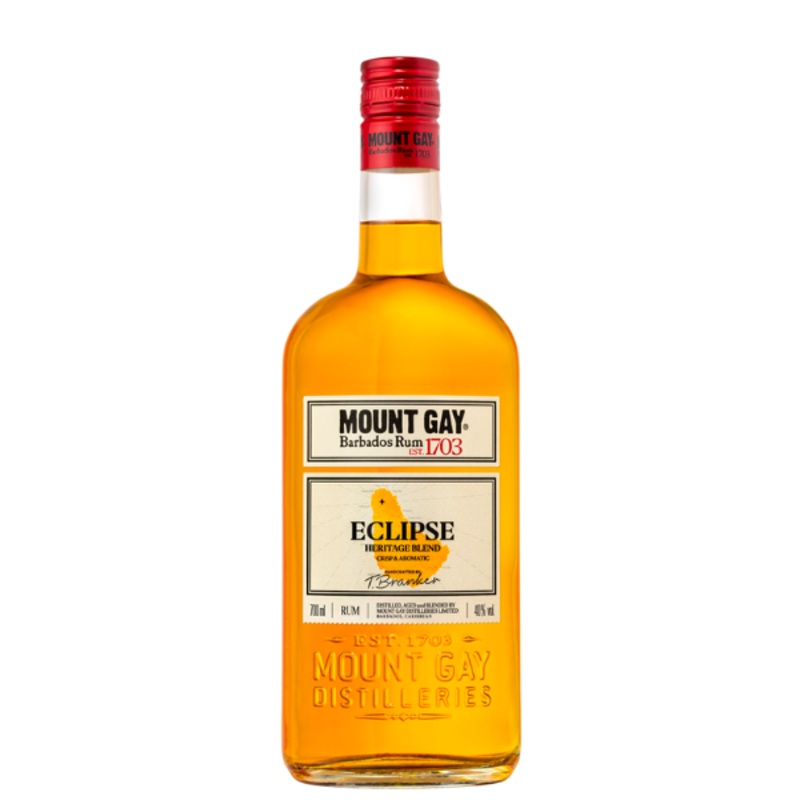 Mount Gay Eclipse Rum – 750ml|750ml
