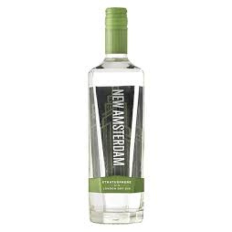 New Amsterdam Stratusphere London Dry Gin