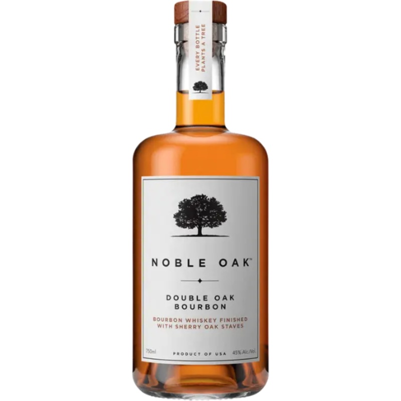 Noble Oak Bourbon 750ml|750ml