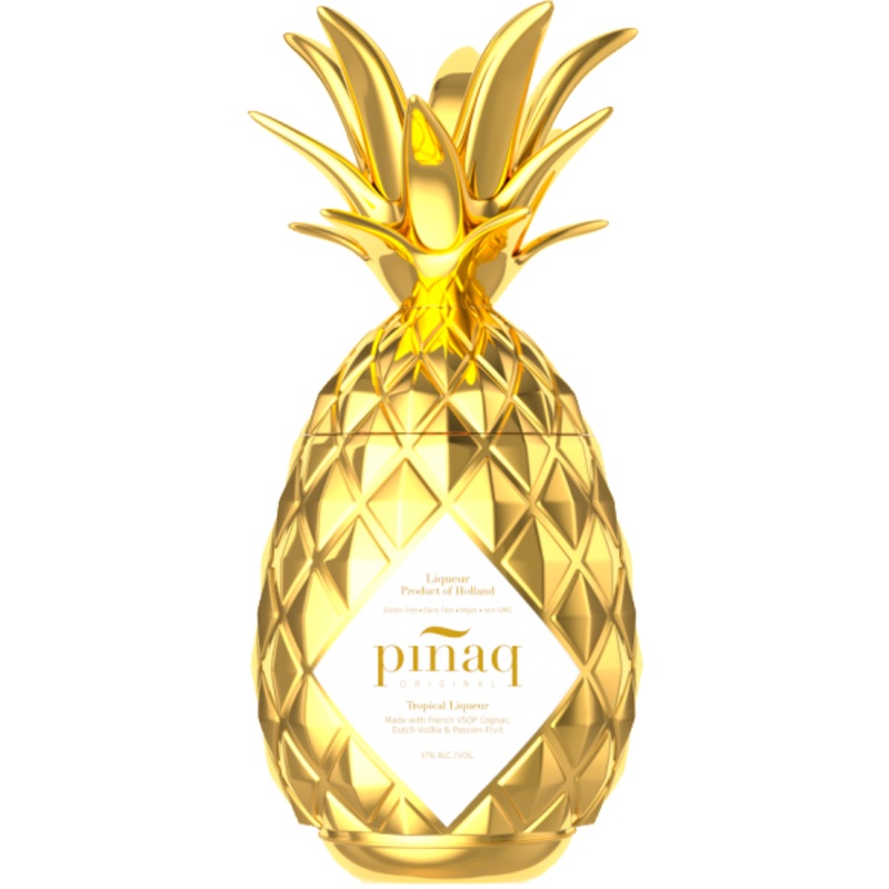Pinaq Original Tropical Liqueur 750ml