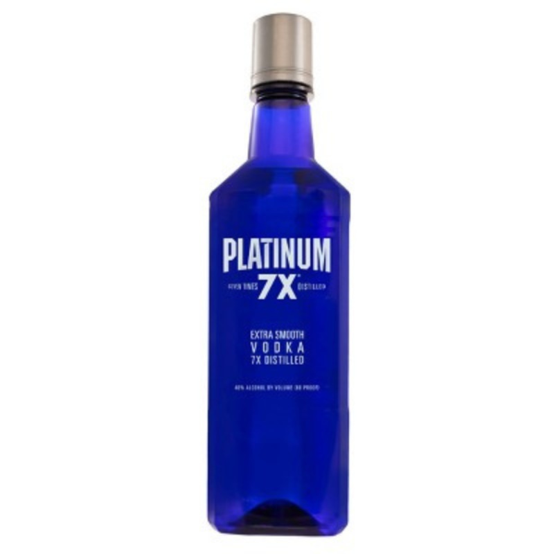 Platinum 7X|750ML