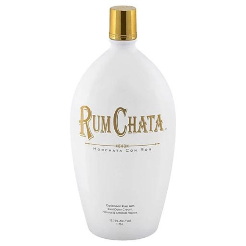RumChata Horchata Con Ron – 750ml