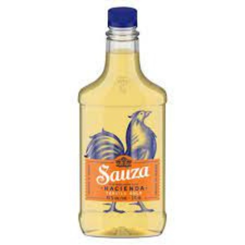 Sauza Tequila Gold – 375ml|375ml