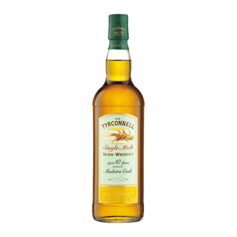 Tyrconnell 10 Year Madeira Cask