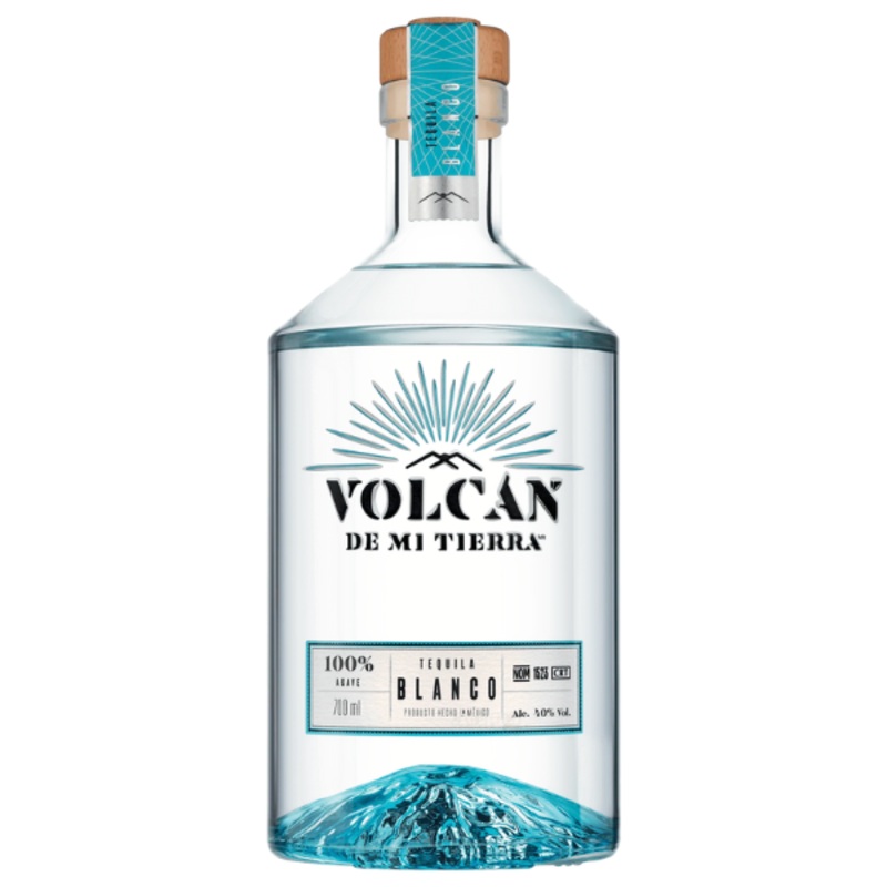 Volcan De Mi Tierra Blanco 750ml