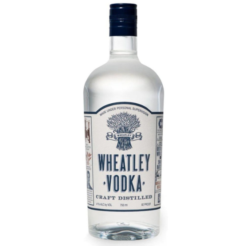Wheatley Vodka 750ml|750ml